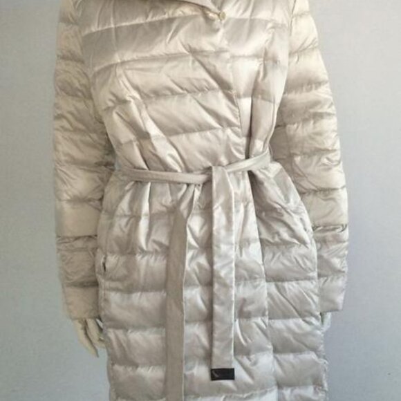 Max Mara Cube Reversible  Down jacket Novef - Picture 4 of 7
